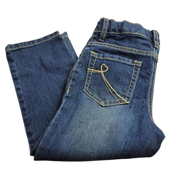 Children's Place capri 10 - Picture 1 of 4